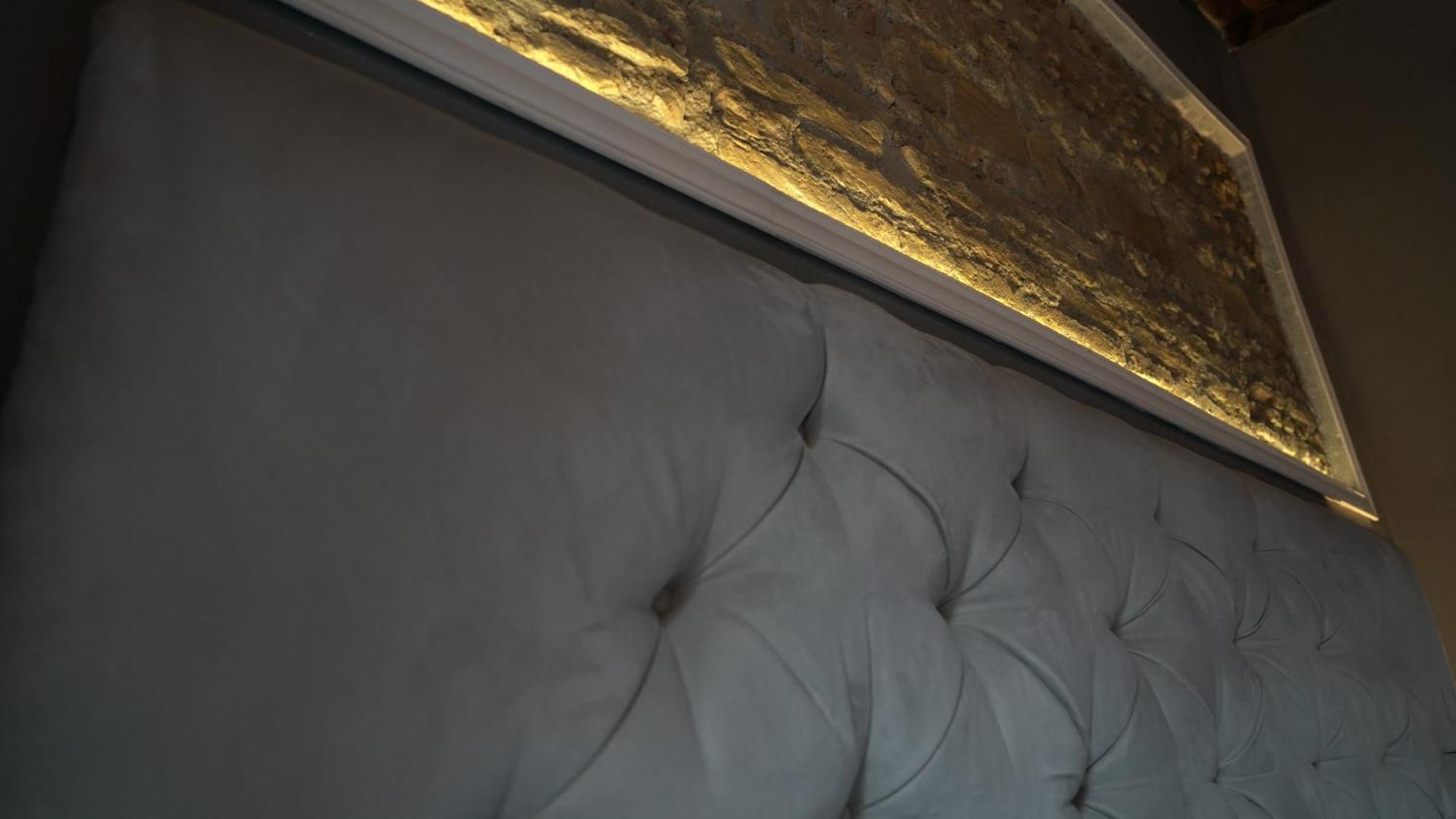Rhome Luxury Bed & Breakfast Rome