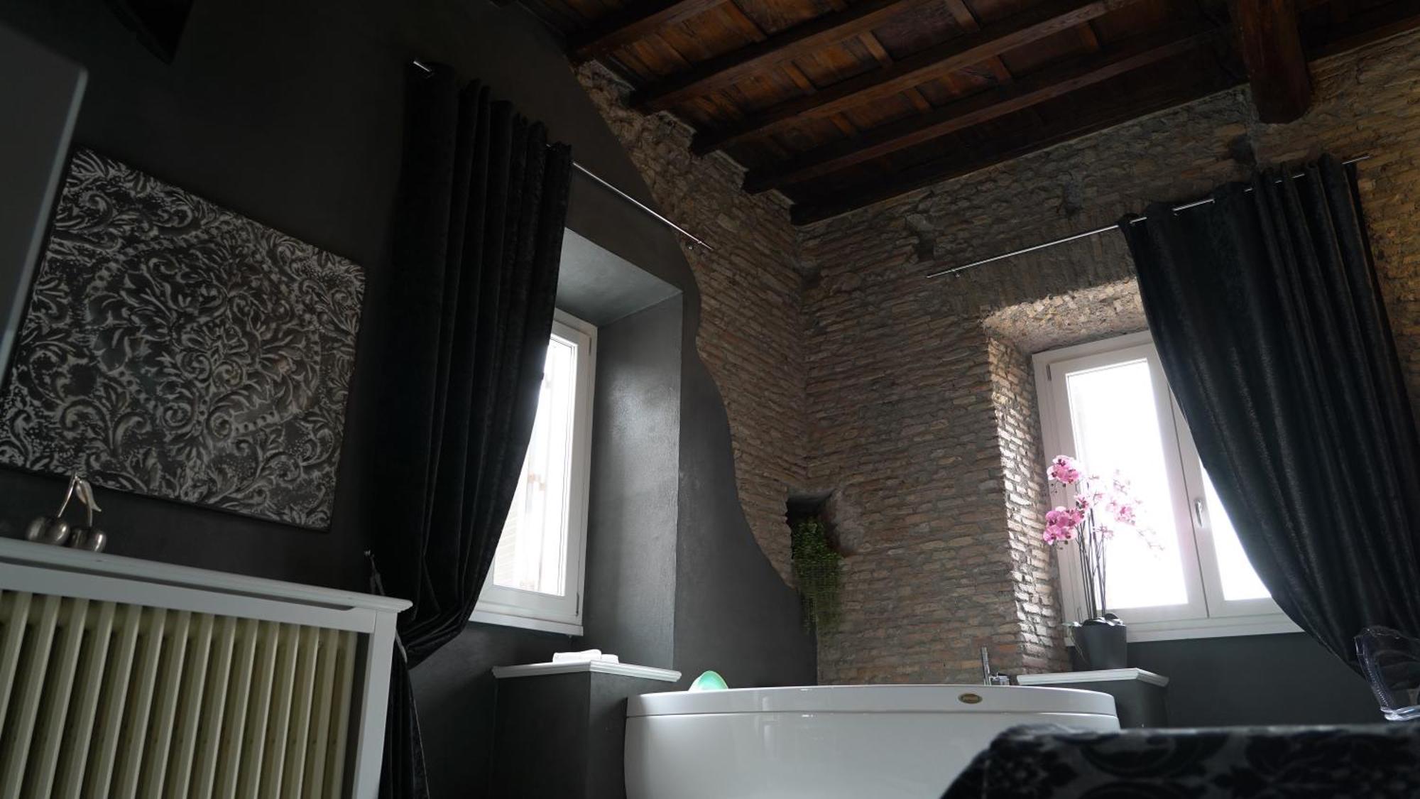 Bed & Breakfast Rhome Luxury